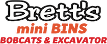 Brett's Bins